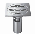 Ga thoát sàn inox EcoBath EC1062B
