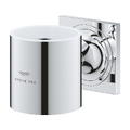 Kệ Cốc Đánh Răng Nhập Khẩu Đức Grohe 40278001
