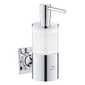 Kệ Cốc Đánh Răng Nhập Khẩu Đức Grohe 40278001