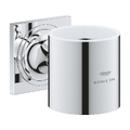 Kệ Cốc Đánh Răng Nhập Khẩu Đức Grohe 40278001