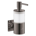 Kệ Cốc Đánh Răng Nhập Khẩu Đức Grohe 40278A01