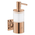 Kệ Cốc Đánh Răng Nhập Khẩu Đức Grohe 40278DA1