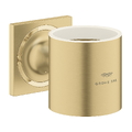 Kệ Cốc Đánh Răng Nhập Khẩu Đức Grohe 40278GN1