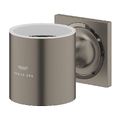 Kệ Cốc Đánh Răng Nhập Khẩu Đức Grohe 40278MG1