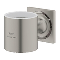 Kệ Cốc Đánh Răng Nhập Khẩu Đức Grohe 40278MS1