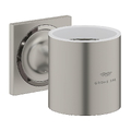 Kệ Cốc Đánh Răng Nhập Khẩu Đức Grohe 40278MS1