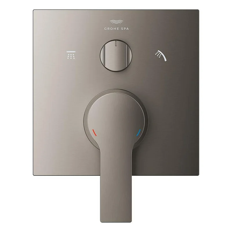Bộ Trộn Vòi Sen Nhập Khẩu Đức Grohe 29176AL1