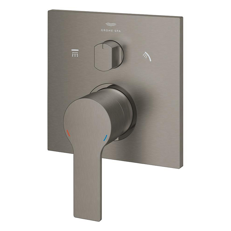 Bộ Trộn Vòi Sen Nhập Khẩu Đức Grohe 29176AL1