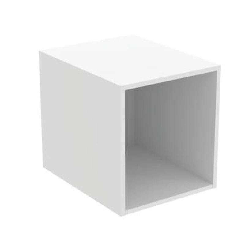 Kệ để đồ màu trắng Ideal standard T5268DU