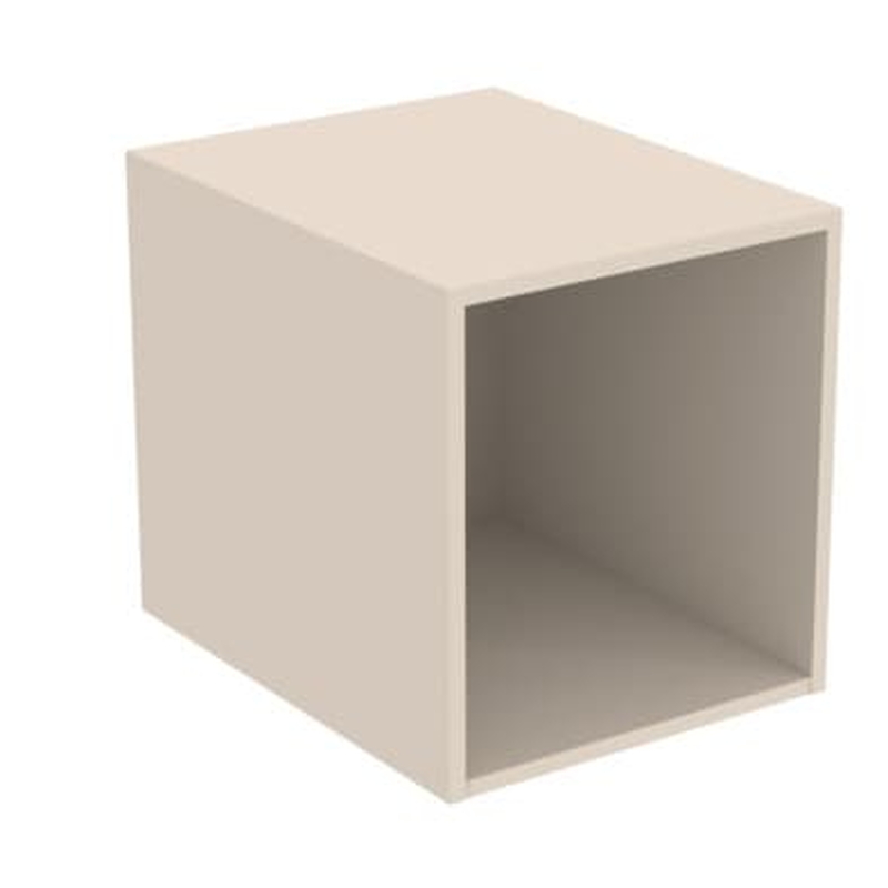 Kệ để đồ màu be cát Ideal standard T5268NF