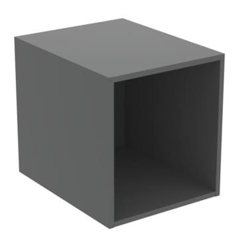 Kệ để đồ màu xám thạch anh Ideal standard T5268NG