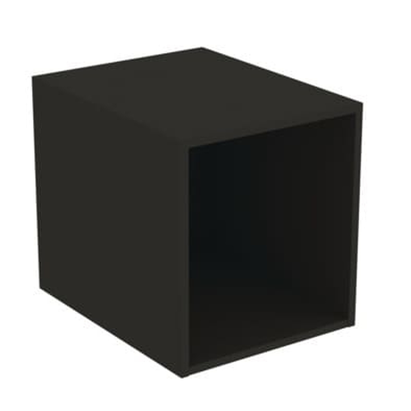Kệ để đồ màu xám carbon Ideal standard T5268NV