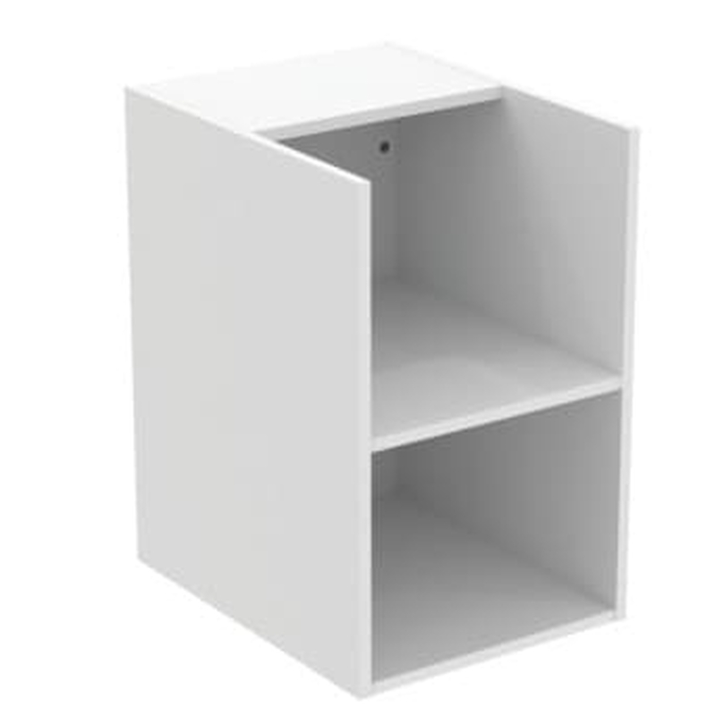 Kệ để đồ màu trắng Ideal standard T5322DU