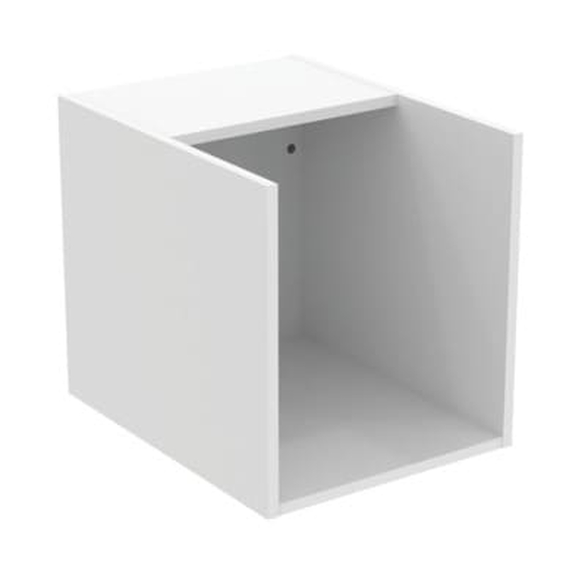 Kệ để đồ màu trắng Ideal standard T5323DU