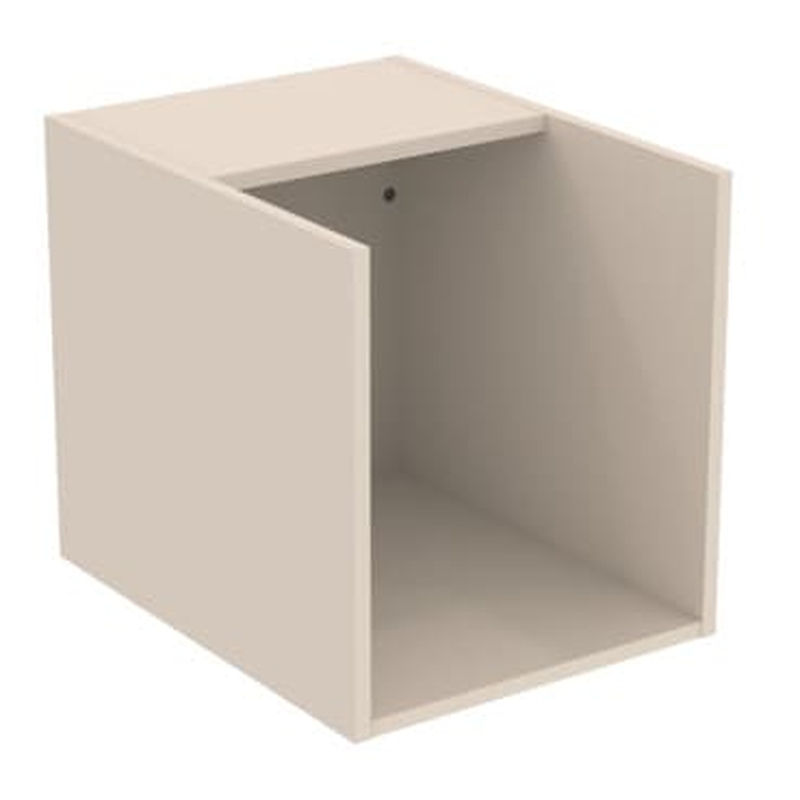 Kệ để đồ màu be cát Ideal standard T5323NF
