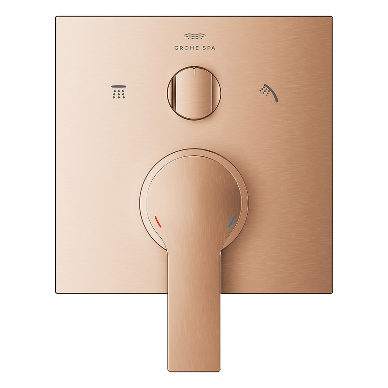 Mặt Nạ Sen Âm Tường Đức Grohe 29176DL1