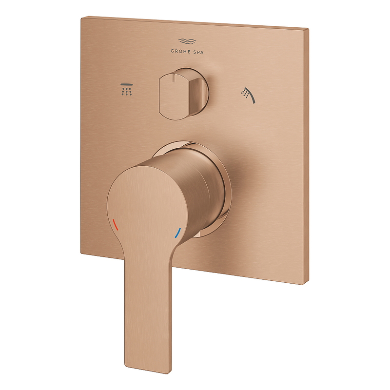 Mặt Nạ Sen Âm Tường Đức Grohe 29176DL1