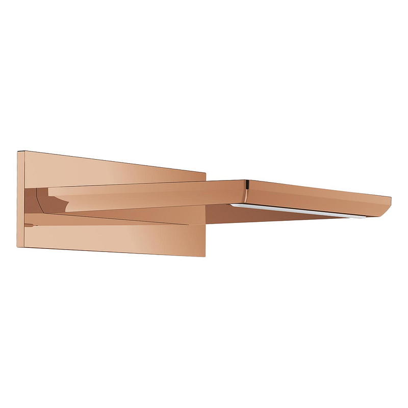 Vòi Tắm Gắn Tường Đức Grohe 13317DA1