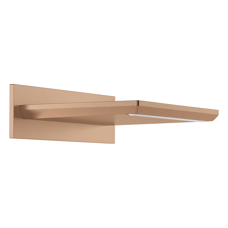 Vòi Tắm Gắn Tường Đức Grohe 13317DL1