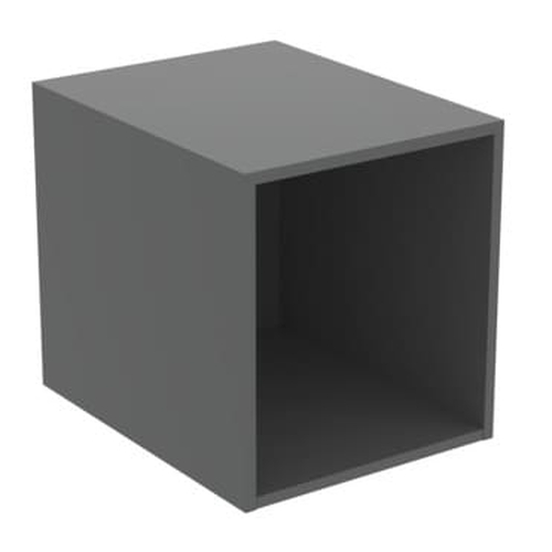 Kệ để đồ màu xám thạch anh Ideal standard T5268NG