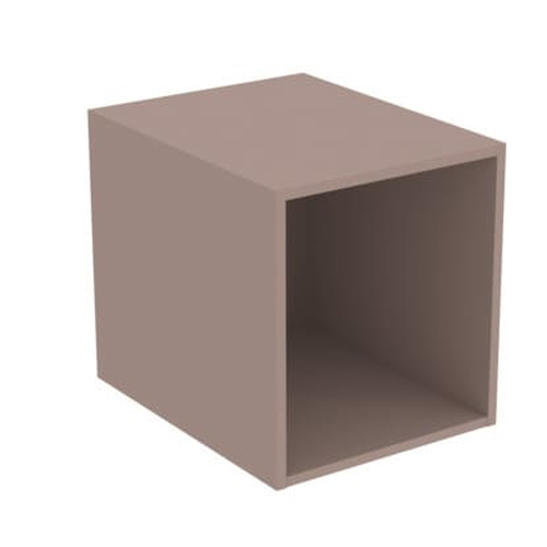 Kệ để đồ màu xám be mờ Ideal standard T5268NH