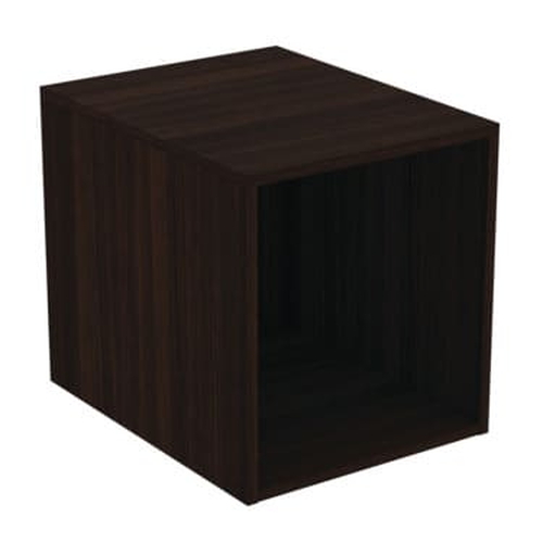 Kệ để đồ màu gỗ sồi nâu Ideal standard T5268NW