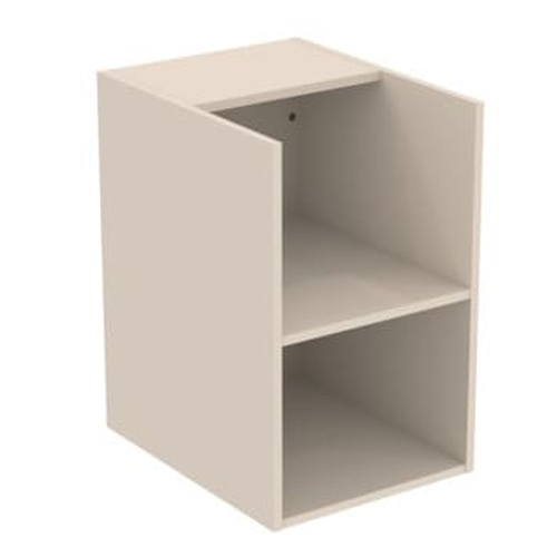 Kệ để đồ màu be cát Ideal standard T5322NF