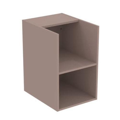 Kệ để đồ màu xám be mờ Ideal standard T5322NH