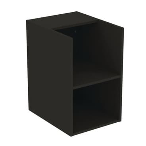 Kệ để đồ màu xám carbon Ideal standard T5322NV