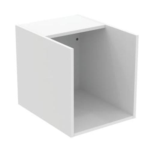 Kệ để đồ màu trắng Ideal standard T5323DU