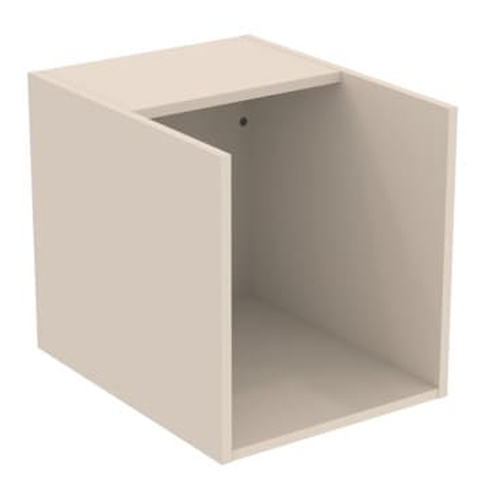 Kệ để đồ màu be cát Ideal standard T5323NF