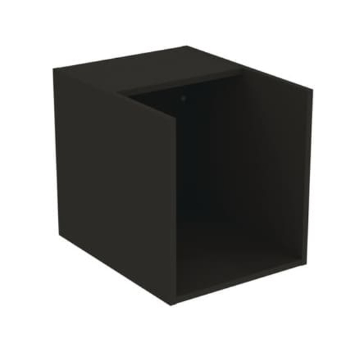 Kệ để đồ màu xám carbon Ideal standard T5323NV