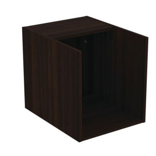 Kệ để đồ màu gỗ sồi nâu Ideal standard T5323NW