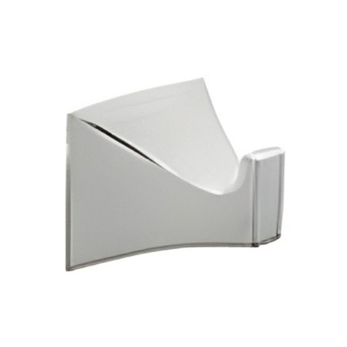 Móc treo tường đơn màu nickel Kallista P30906-00-AD