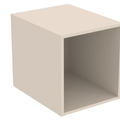 Kệ để đồ màu be cát Ideal standard T5268NF