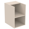 Kệ để đồ màu be cát Ideal standard T5322NF