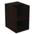 Kệ để đồ màu gỗ sồi nâu Ideal standard T5322NW