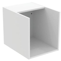 Kệ để đồ màu trắng Ideal standard T5323DU