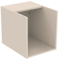 Kệ để đồ màu be cát Ideal standard T5323NF