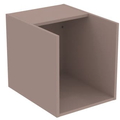 Kệ để đồ màu xám be ideal standard T5323NH
