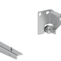 Gía đỡ chậu lavabo treo tường Ideal standard T6828NU