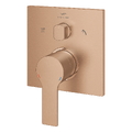 Mặt Nạ Sen Âm Tường Đức Grohe 29176DL1