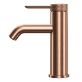 Vòi Lavabo Nóng Lạnh Jomoo 32334-772/9A-Z Màu Vàng Hồng