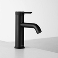 Vòi Lavabo Nóng Lạnh Jomoo 32334-772/DB-Z Màu Đen