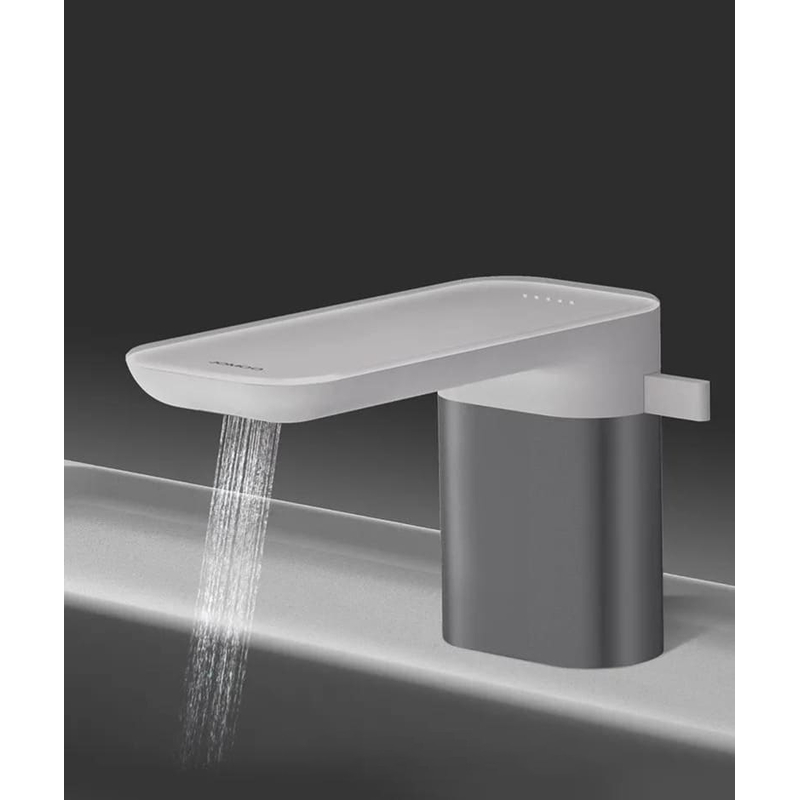 Vòi Lavabo Cảm Ứng JOMOO 32366-600/7Z-1