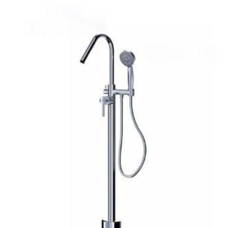 Sen Bồn Tắm Đặt Sàn JOMOO 3906-220/1B-1