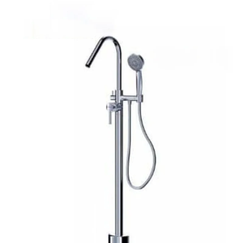 Sen Bồn Tắm Đặt Sàn JOMOO 3906-220/1B-1