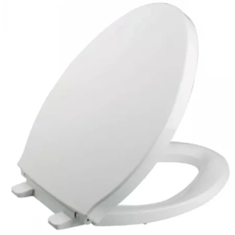 Nắp êm bồn cầu đóng êm American Standard CCNI1518S-WT 