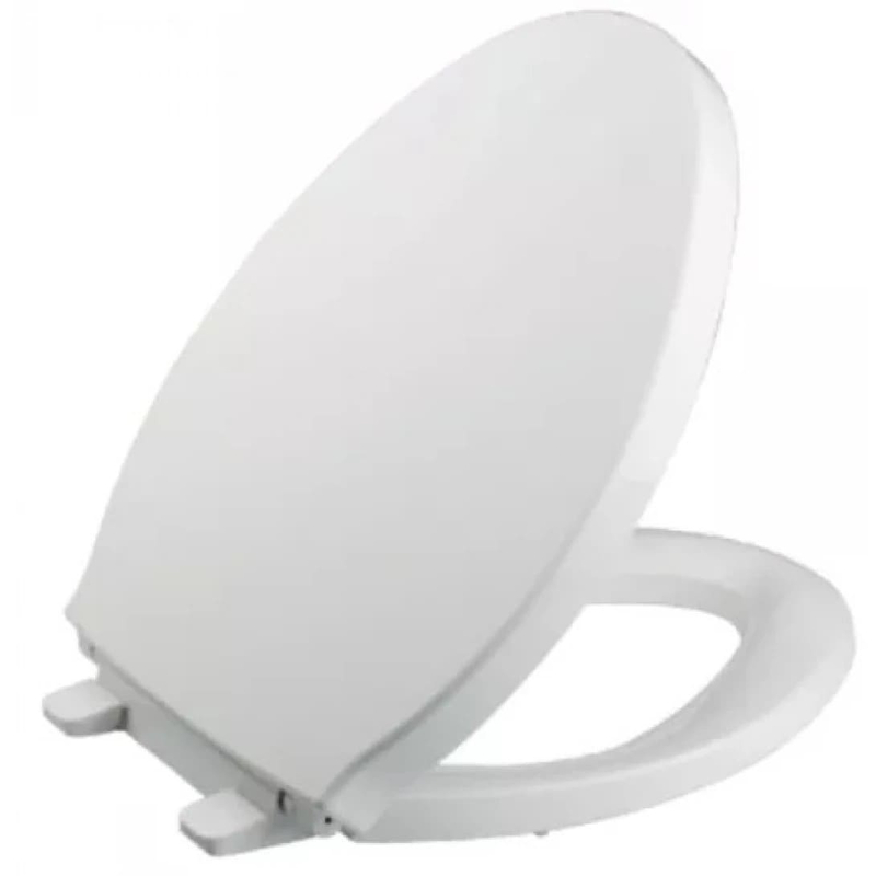 Nắp êm bồn cầu đóng êm American Standard CCNI1518S-WT 