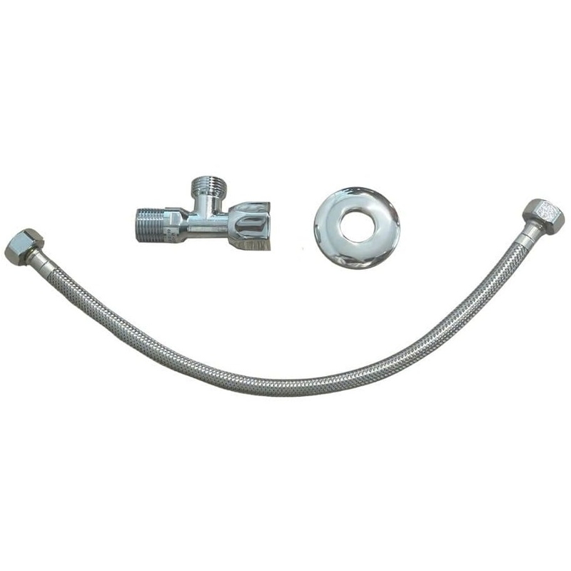 Bộ van giảm áp và dây cấp Acacia E American Standard M19012